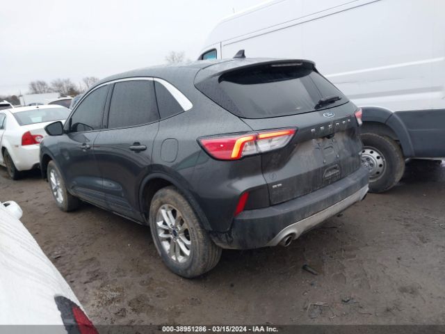 Photo 2 VIN: 1FMCU9G65LUA50370 - FORD ESCAPE 