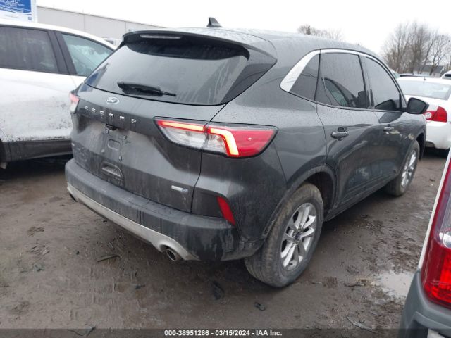 Photo 3 VIN: 1FMCU9G65LUA50370 - FORD ESCAPE 