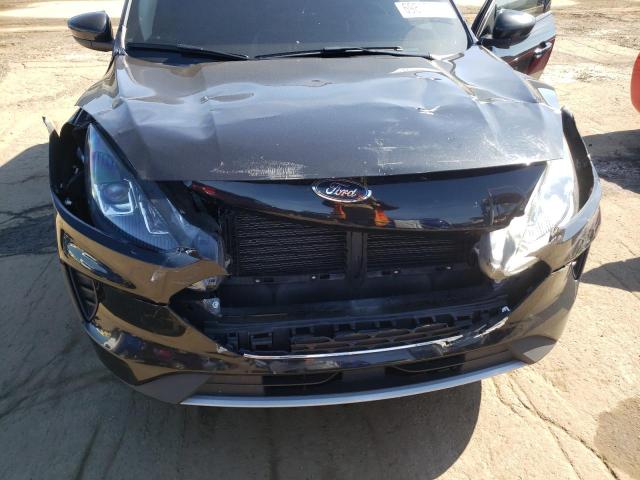 Photo 11 VIN: 1FMCU9G65LUA51857 - FORD ESCAPE SE 