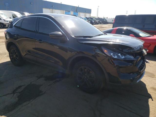 Photo 3 VIN: 1FMCU9G65LUA51857 - FORD ESCAPE SE 