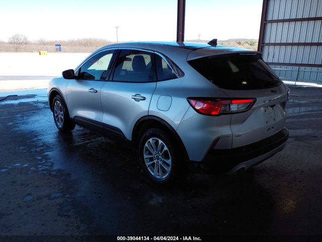 Photo 2 VIN: 1FMCU9G65LUA59845 - FORD ESCAPE 