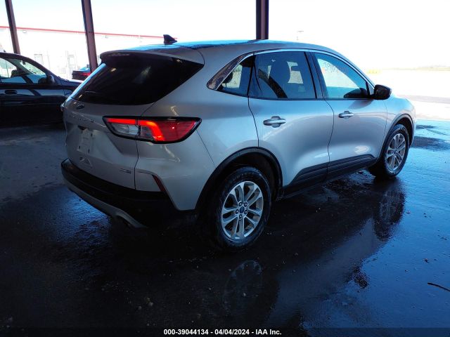 Photo 3 VIN: 1FMCU9G65LUA59845 - FORD ESCAPE 