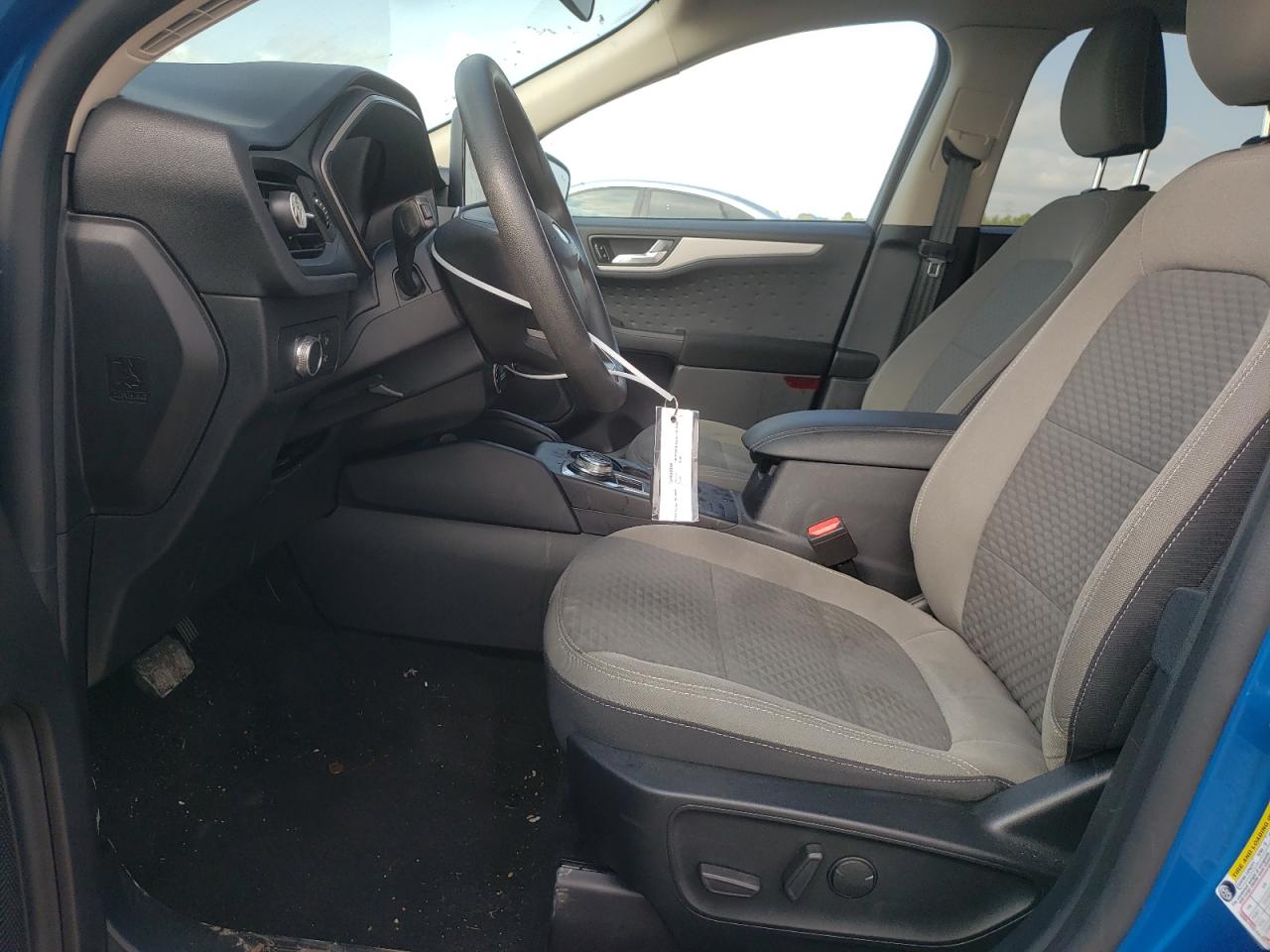 Photo 6 VIN: 1FMCU9G65LUA81604 - FORD ESCAPE 