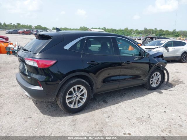 Photo 3 VIN: 1FMCU9G65LUA89010 - FORD ESCAPE 