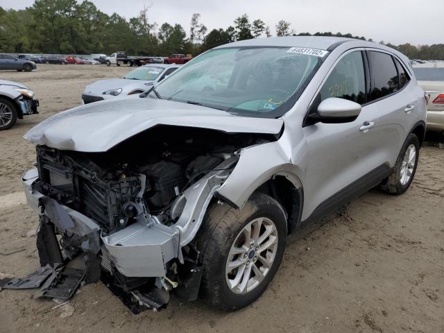 Photo 1 VIN: 1FMCU9G65LUA95230 - FORD ESCAPE SE 