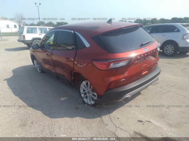 Photo 2 VIN: 1FMCU9G65LUA95504 - FORD ESCAPE 