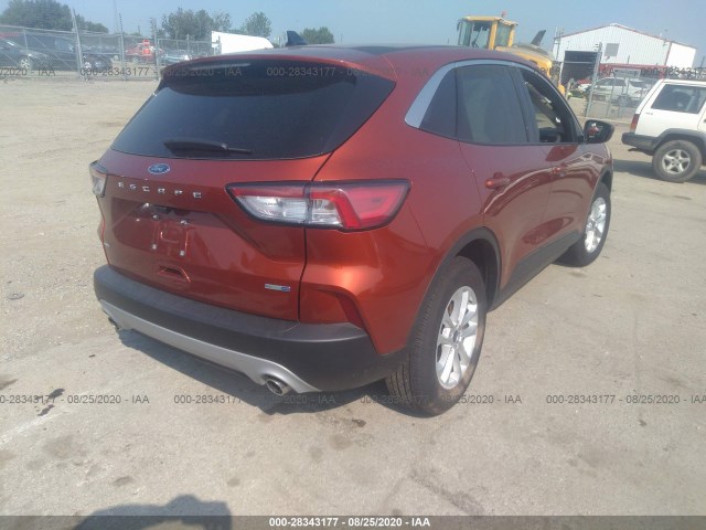 Photo 3 VIN: 1FMCU9G65LUA95504 - FORD ESCAPE 