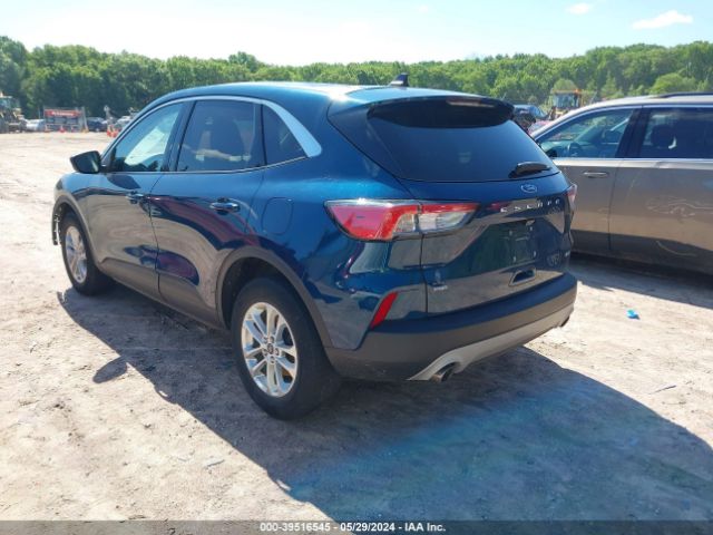 Photo 2 VIN: 1FMCU9G65LUA95941 - FORD ESCAPE 