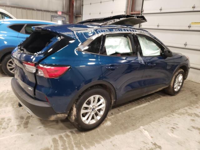 Photo 2 VIN: 1FMCU9G65LUA96300 - FORD ESCAPE SE 