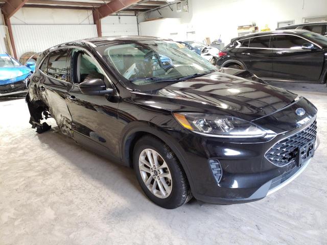 Photo 3 VIN: 1FMCU9G65LUB18618 - FORD ESCAPE 