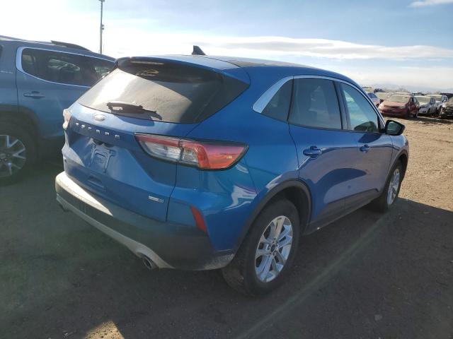 Photo 2 VIN: 1FMCU9G65LUB33765 - FORD ESCAPE 