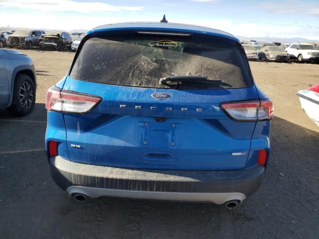 Photo 5 VIN: 1FMCU9G65LUB33765 - FORD ESCAPE 