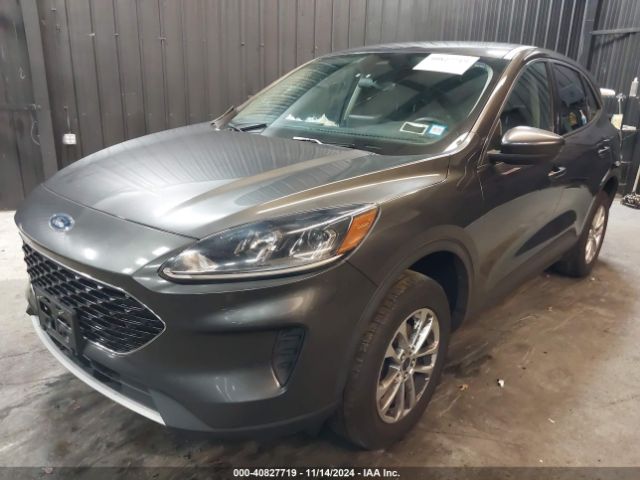 Photo 1 VIN: 1FMCU9G65LUB37296 - FORD ESCAPE 