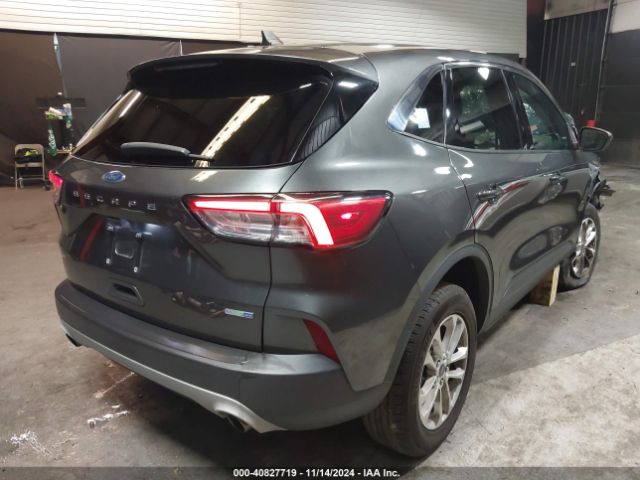 Photo 3 VIN: 1FMCU9G65LUB37296 - FORD ESCAPE 