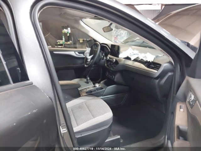 Photo 4 VIN: 1FMCU9G65LUB37296 - FORD ESCAPE 