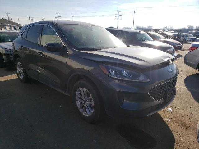 Photo 0 VIN: 1FMCU9G65LUB41784 - FORD ESCAPE SE 