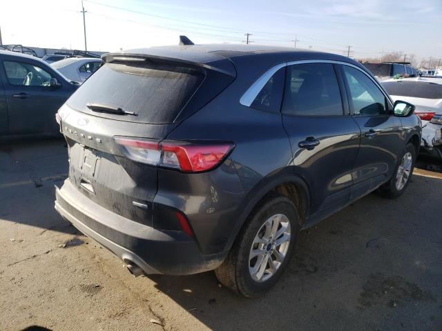 Photo 3 VIN: 1FMCU9G65LUB41784 - FORD ESCAPE SE 