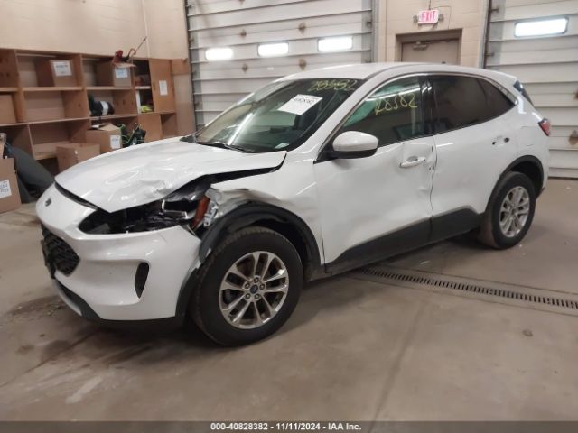 Photo 1 VIN: 1FMCU9G65LUB60416 - FORD ESCAPE 