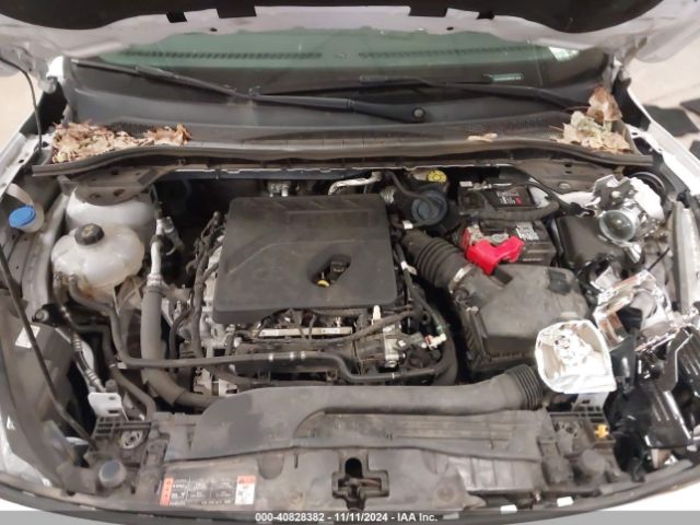 Photo 9 VIN: 1FMCU9G65LUB60416 - FORD ESCAPE 