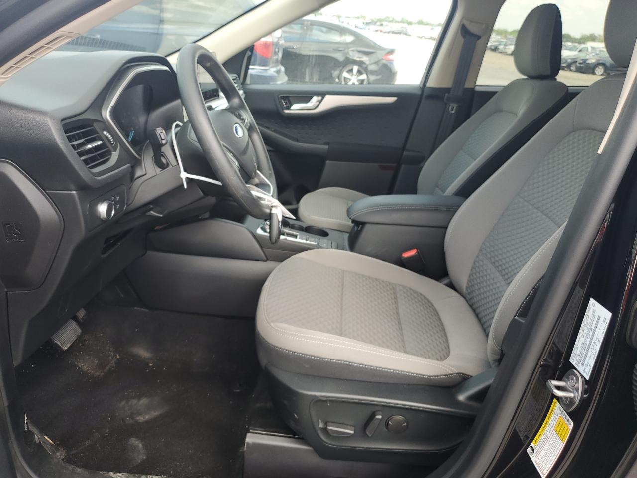 Photo 6 VIN: 1FMCU9G65LUB84800 - FORD ESCAPE 