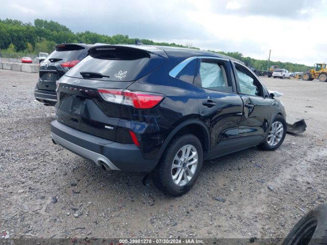 Photo 3 VIN: 1FMCU9G65LUB96669 - FORD ESCAPE 