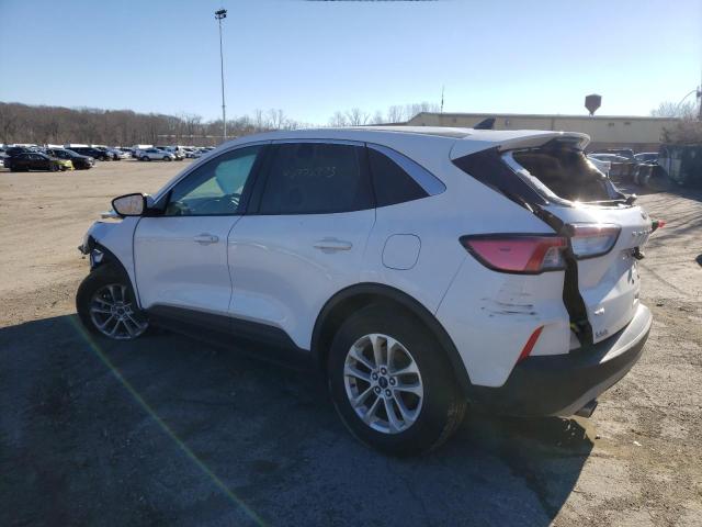 Photo 1 VIN: 1FMCU9G65LUC13177 - FORD ESCAPE SE 