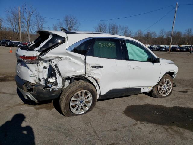 Photo 2 VIN: 1FMCU9G65LUC13177 - FORD ESCAPE SE 