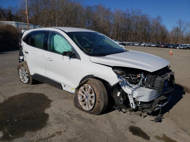 Photo 3 VIN: 1FMCU9G65LUC13177 - FORD ESCAPE SE 