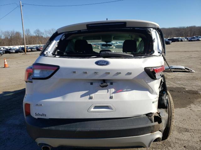 Photo 5 VIN: 1FMCU9G65LUC13177 - FORD ESCAPE SE 