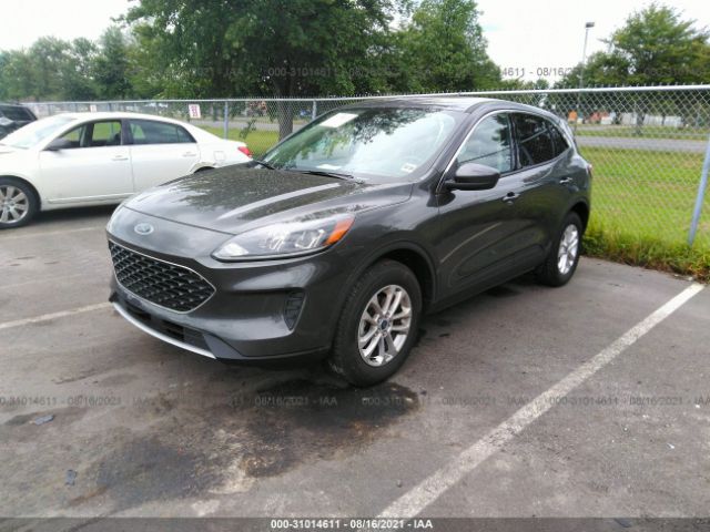 Photo 1 VIN: 1FMCU9G65LUC21456 - FORD ESCAPE 