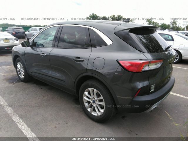 Photo 2 VIN: 1FMCU9G65LUC21456 - FORD ESCAPE 