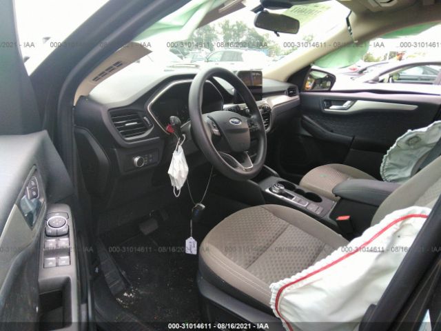 Photo 4 VIN: 1FMCU9G65LUC21456 - FORD ESCAPE 