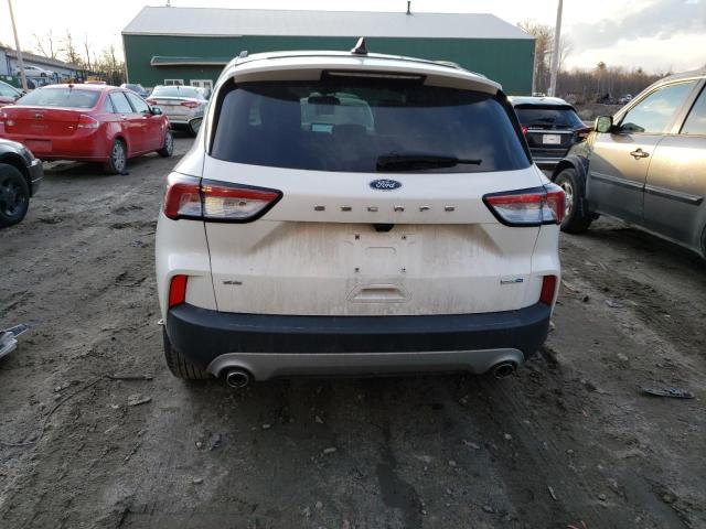 Photo 5 VIN: 1FMCU9G65LUC34806 - FORD ESCAPE SE 