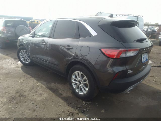 Photo 2 VIN: 1FMCU9G65LUC78028 - FORD ESCAPE 