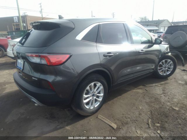 Photo 3 VIN: 1FMCU9G65LUC78028 - FORD ESCAPE 