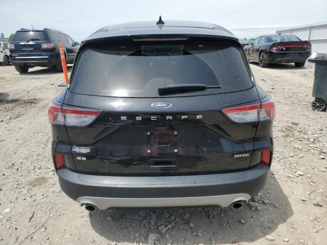 Photo 5 VIN: 1FMCU9G65MUA17998 - FORD ESCAPE 