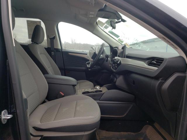 Photo 4 VIN: 1FMCU9G65MUA32601 - FORD ESCAPE SE 