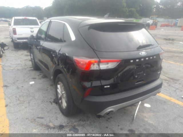 Photo 2 VIN: 1FMCU9G65MUA86903 - FORD ESCAPE 