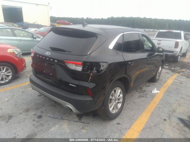 Photo 3 VIN: 1FMCU9G65MUA86903 - FORD ESCAPE 