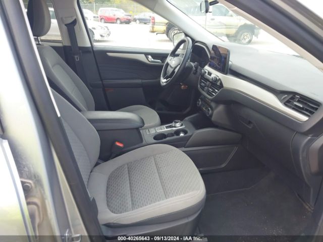 Photo 4 VIN: 1FMCU9G65MUA94662 - FORD ESCAPE 