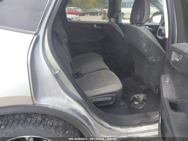 Photo 7 VIN: 1FMCU9G65MUA94662 - FORD ESCAPE 