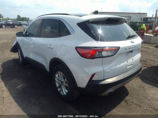 Photo 2 VIN: 1FMCU9G65MUA98436 - FORD ESCAPE 