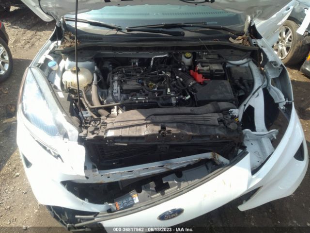 Photo 9 VIN: 1FMCU9G65MUA98436 - FORD ESCAPE 