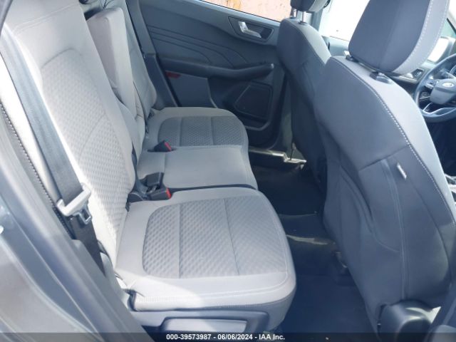 Photo 7 VIN: 1FMCU9G65MUB16448 - FORD ESCAPE 