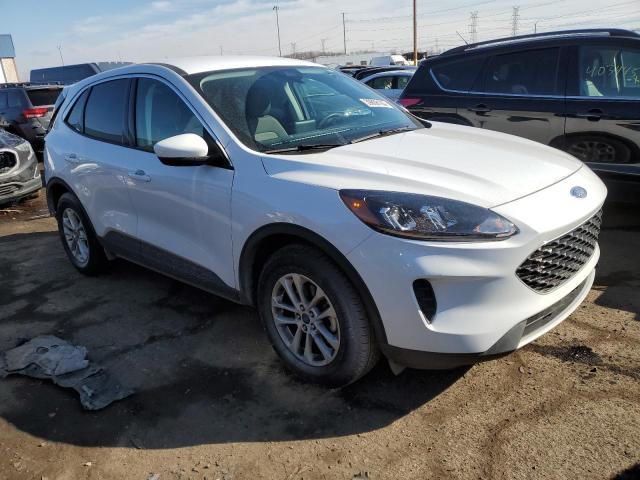 Photo 3 VIN: 1FMCU9G65MUB23268 - FORD ESCAPE SE 