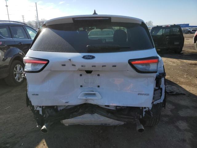 Photo 5 VIN: 1FMCU9G65MUB23268 - FORD ESCAPE SE 