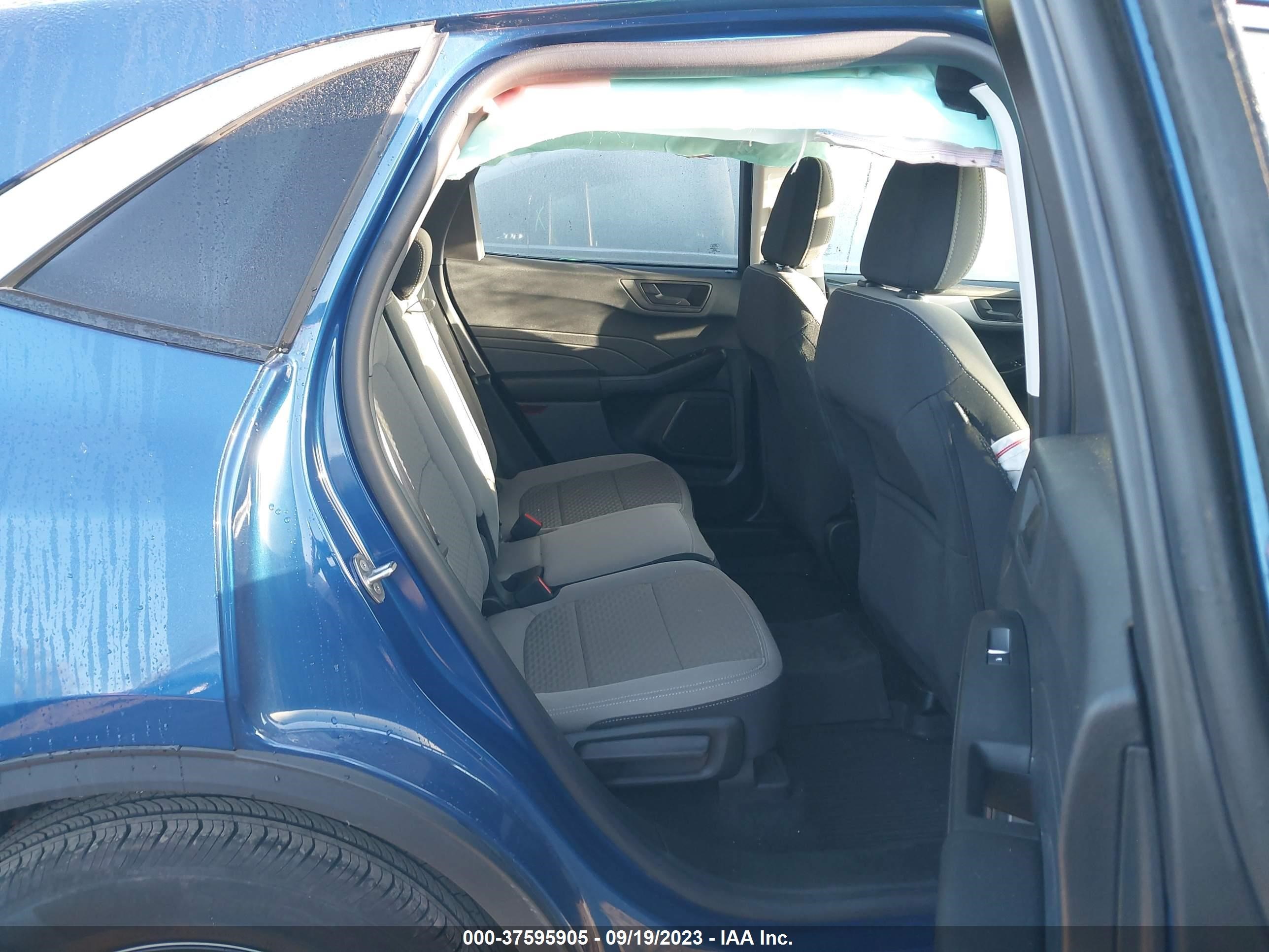 Photo 7 VIN: 1FMCU9G65NUA32616 - FORD ESCAPE 