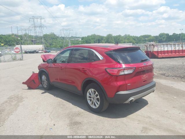 Photo 2 VIN: 1FMCU9G65NUA38948 - FORD ESCAPE 