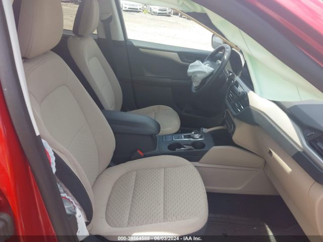 Photo 4 VIN: 1FMCU9G65NUA38948 - FORD ESCAPE 