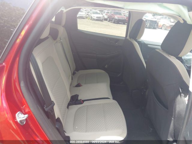 Photo 7 VIN: 1FMCU9G65NUA38948 - FORD ESCAPE 